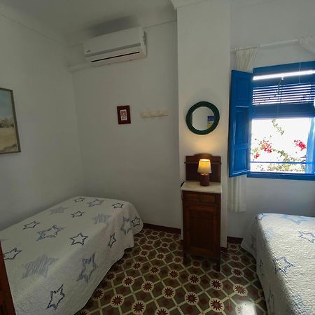 Casa La Rana Charming Townhouse Near The Beach Αλτέα Εξωτερικό φωτογραφία