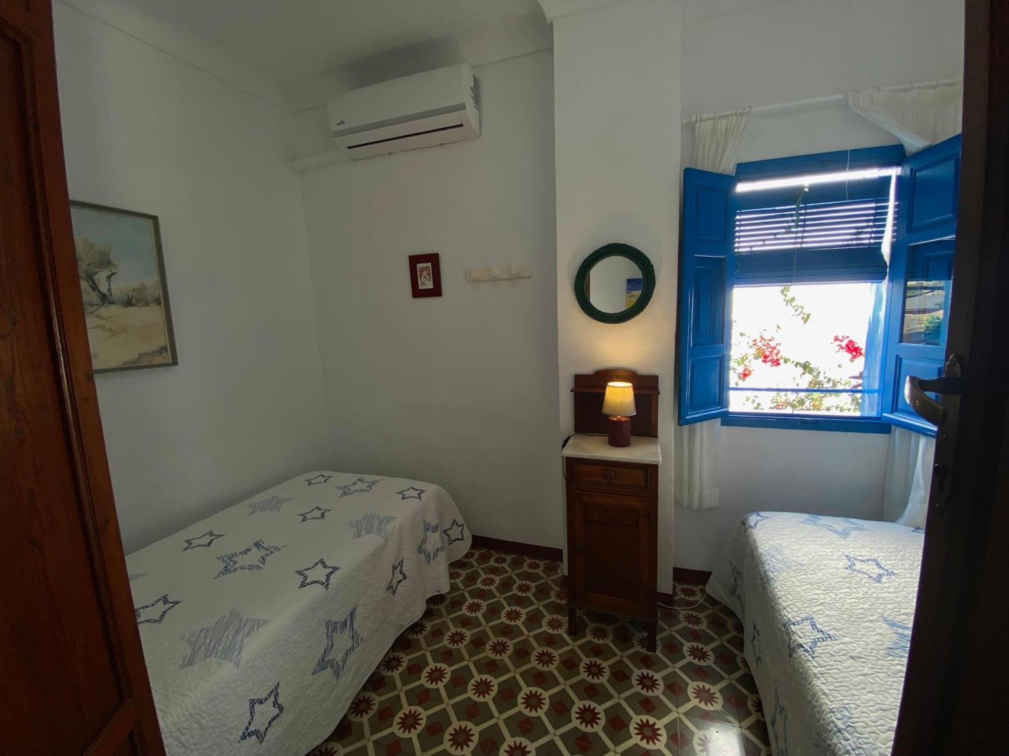 Casa La Rana Charming Townhouse Near The Beach Αλτέα Εξωτερικό φωτογραφία