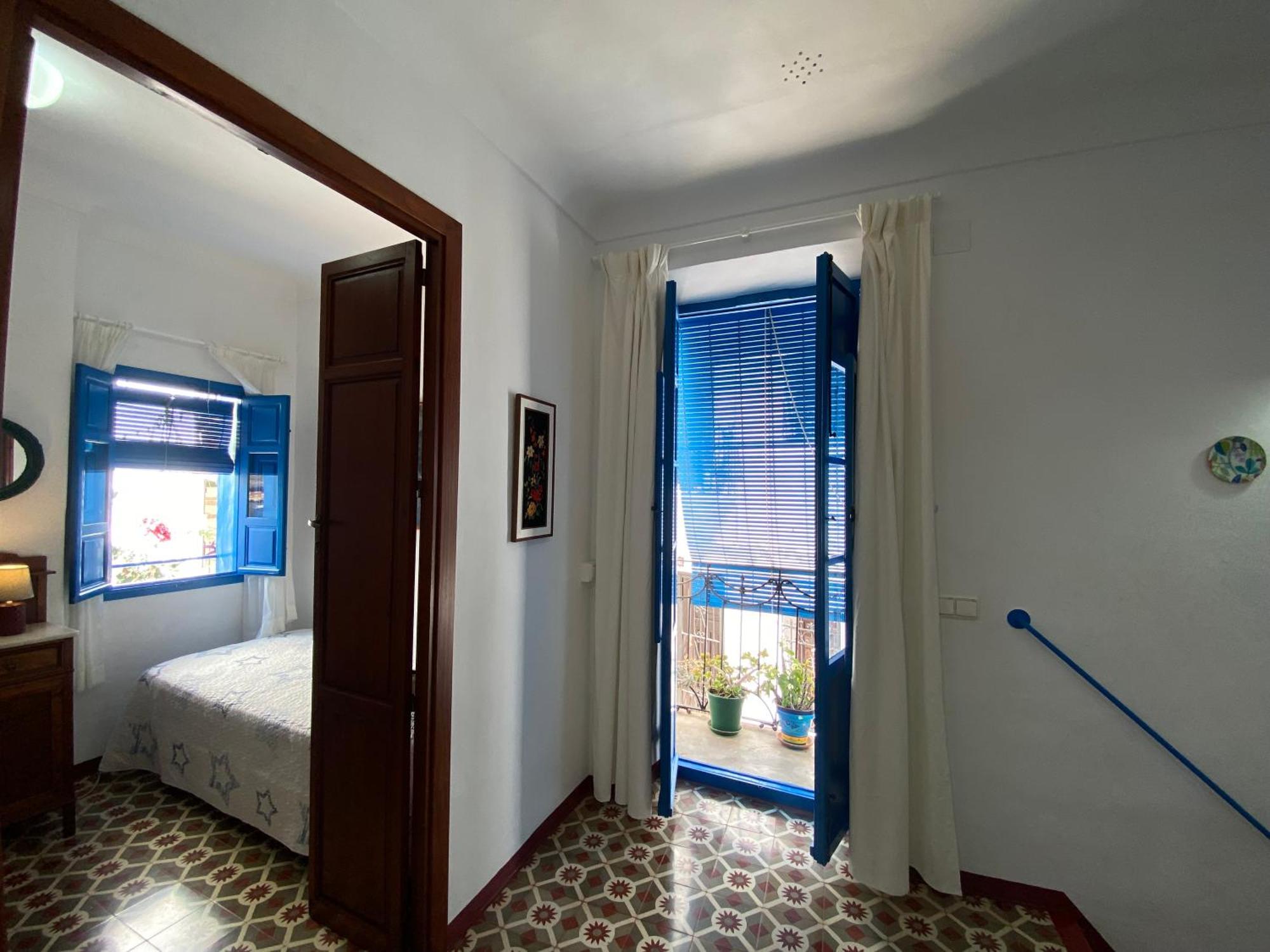 Casa La Rana Charming Townhouse Near The Beach Αλτέα Εξωτερικό φωτογραφία
