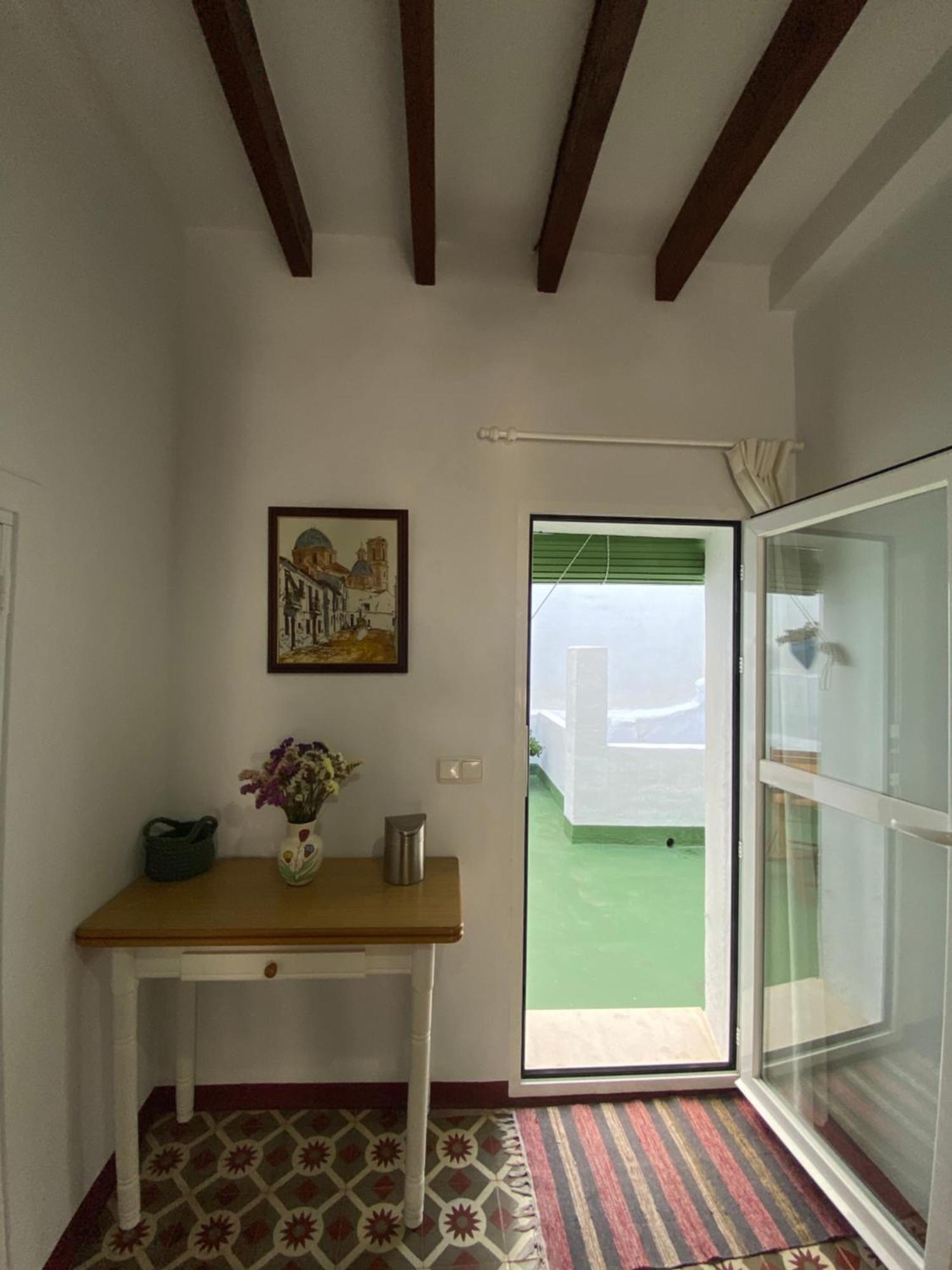 Casa La Rana Charming Townhouse Near The Beach Αλτέα Εξωτερικό φωτογραφία