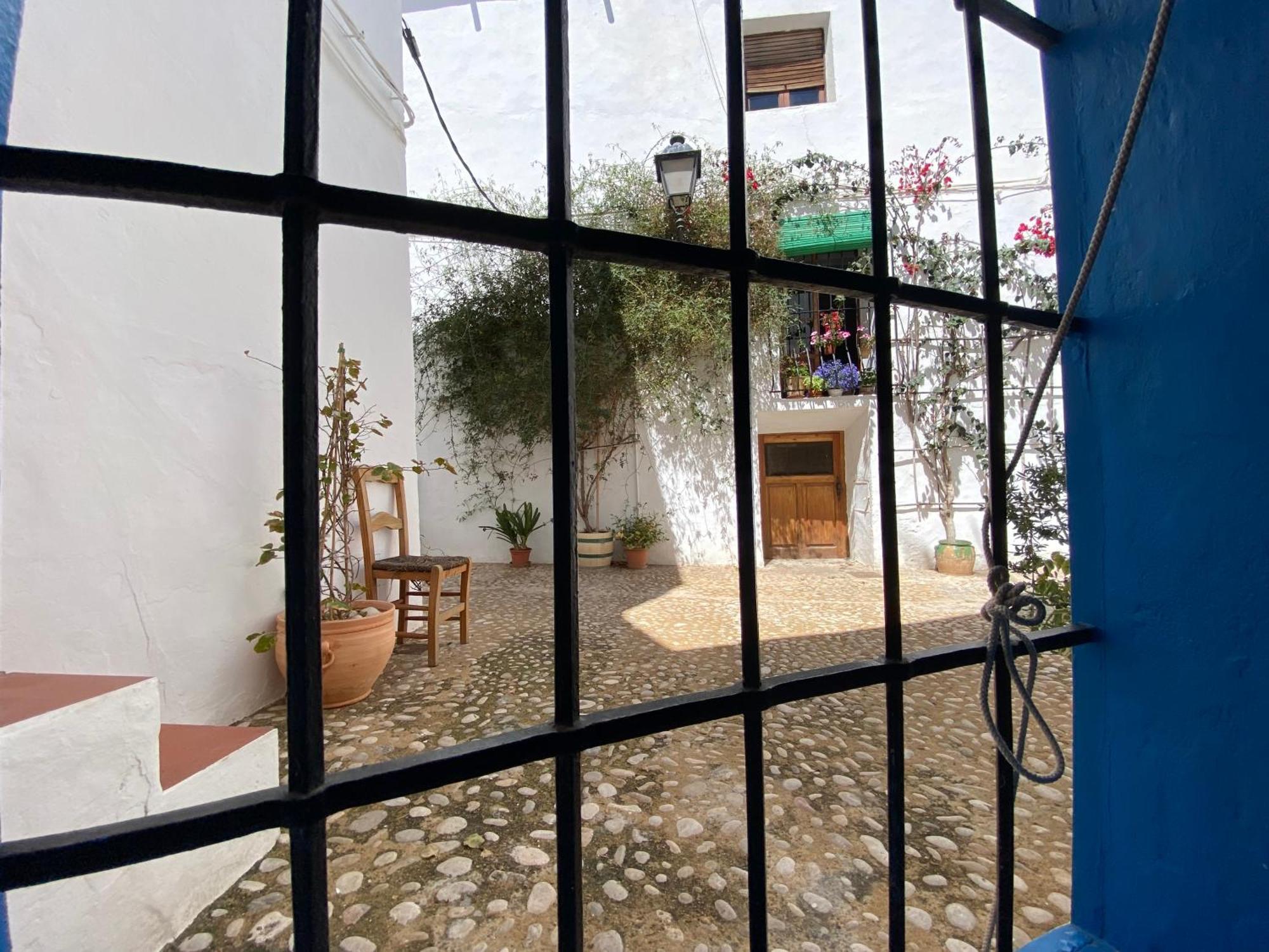 Casa La Rana Charming Townhouse Near The Beach Αλτέα Εξωτερικό φωτογραφία