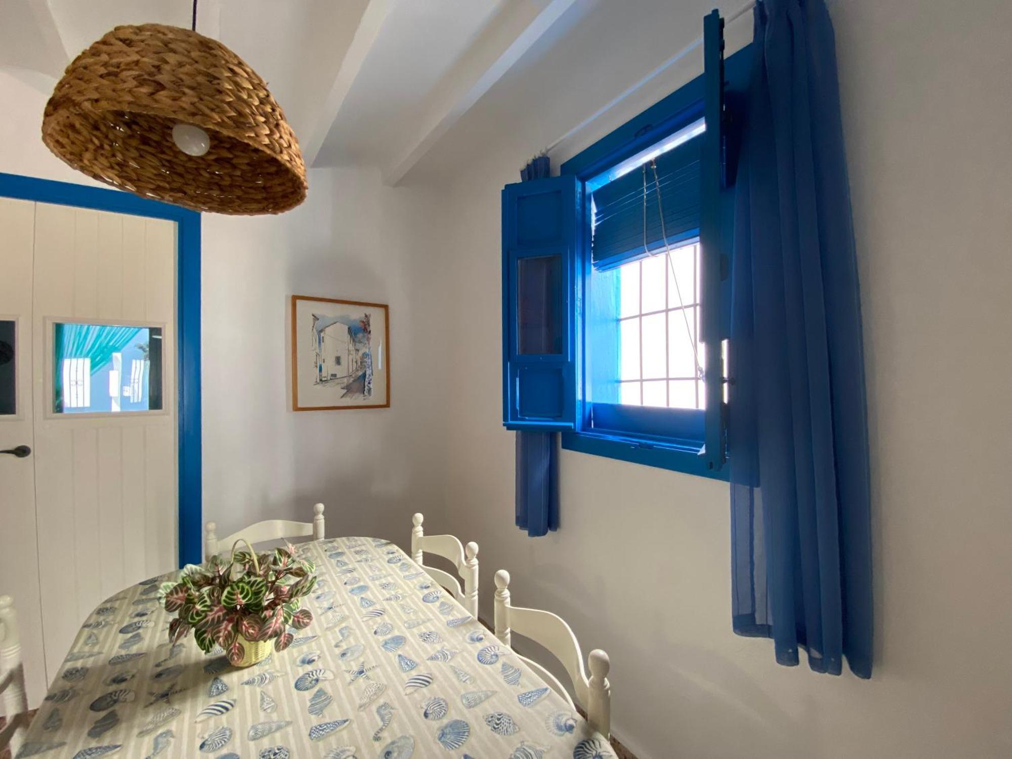 Casa La Rana Charming Townhouse Near The Beach Αλτέα Εξωτερικό φωτογραφία