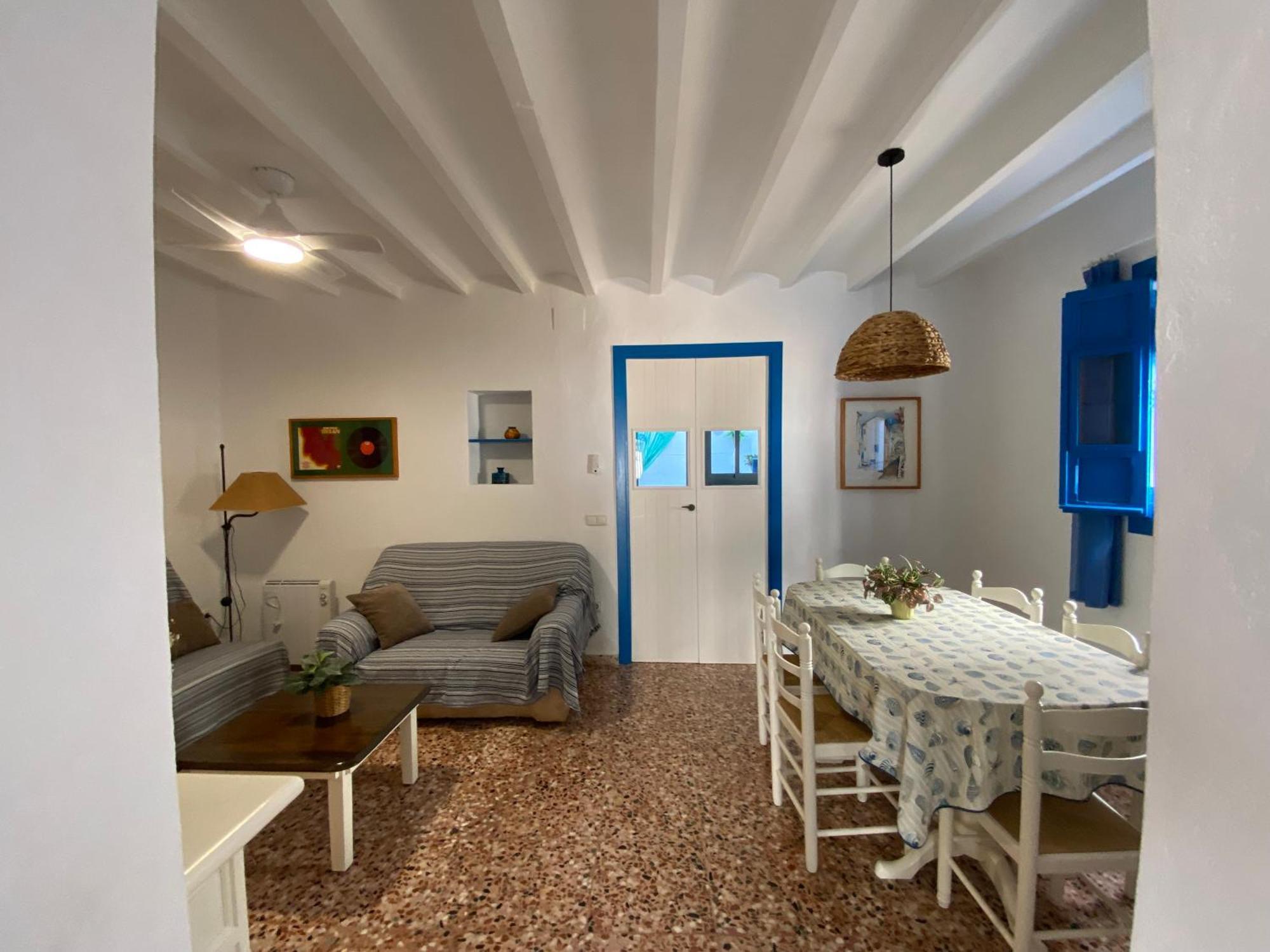 Casa La Rana Charming Townhouse Near The Beach Αλτέα Εξωτερικό φωτογραφία