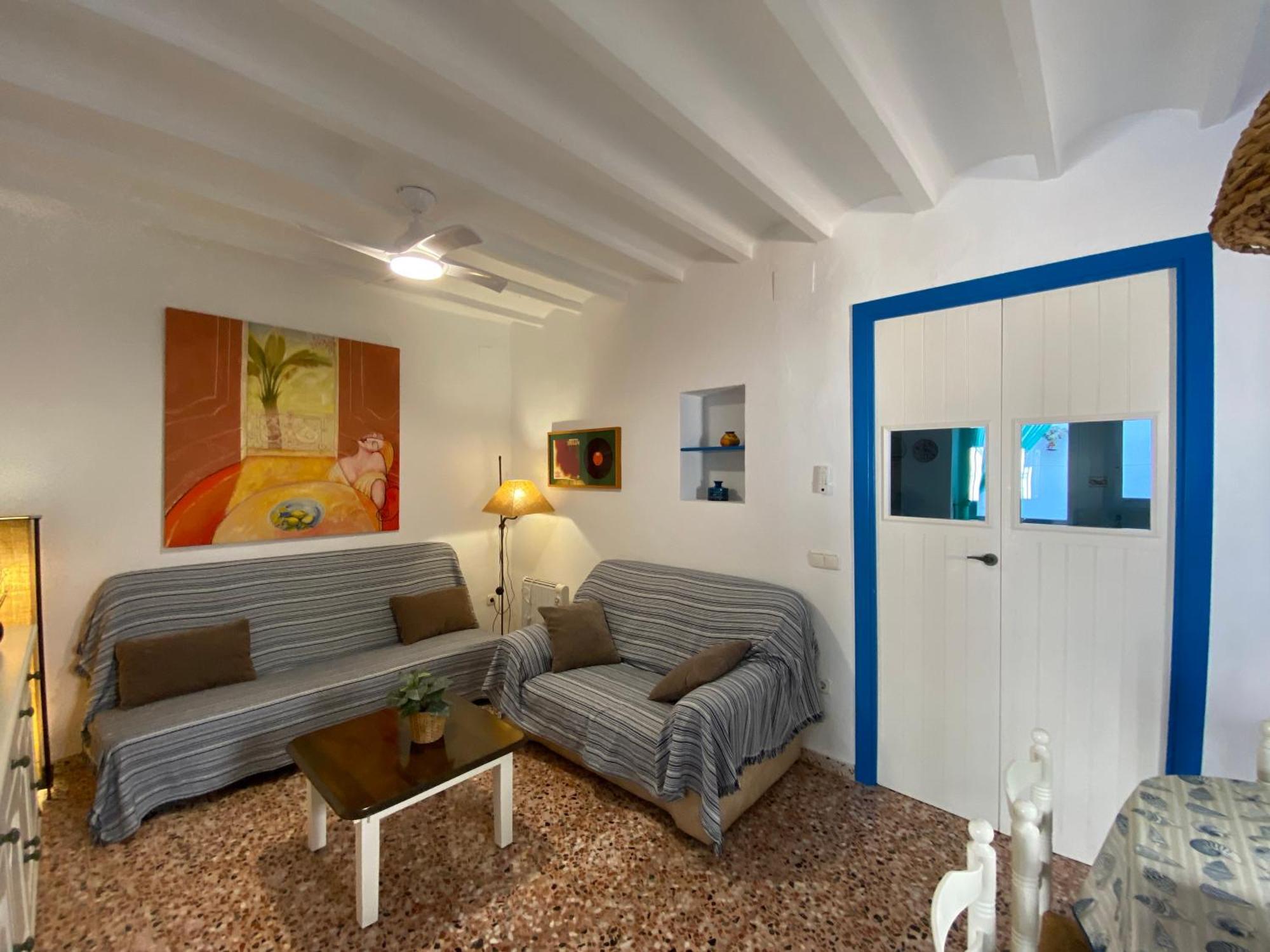 Casa La Rana Charming Townhouse Near The Beach Αλτέα Εξωτερικό φωτογραφία