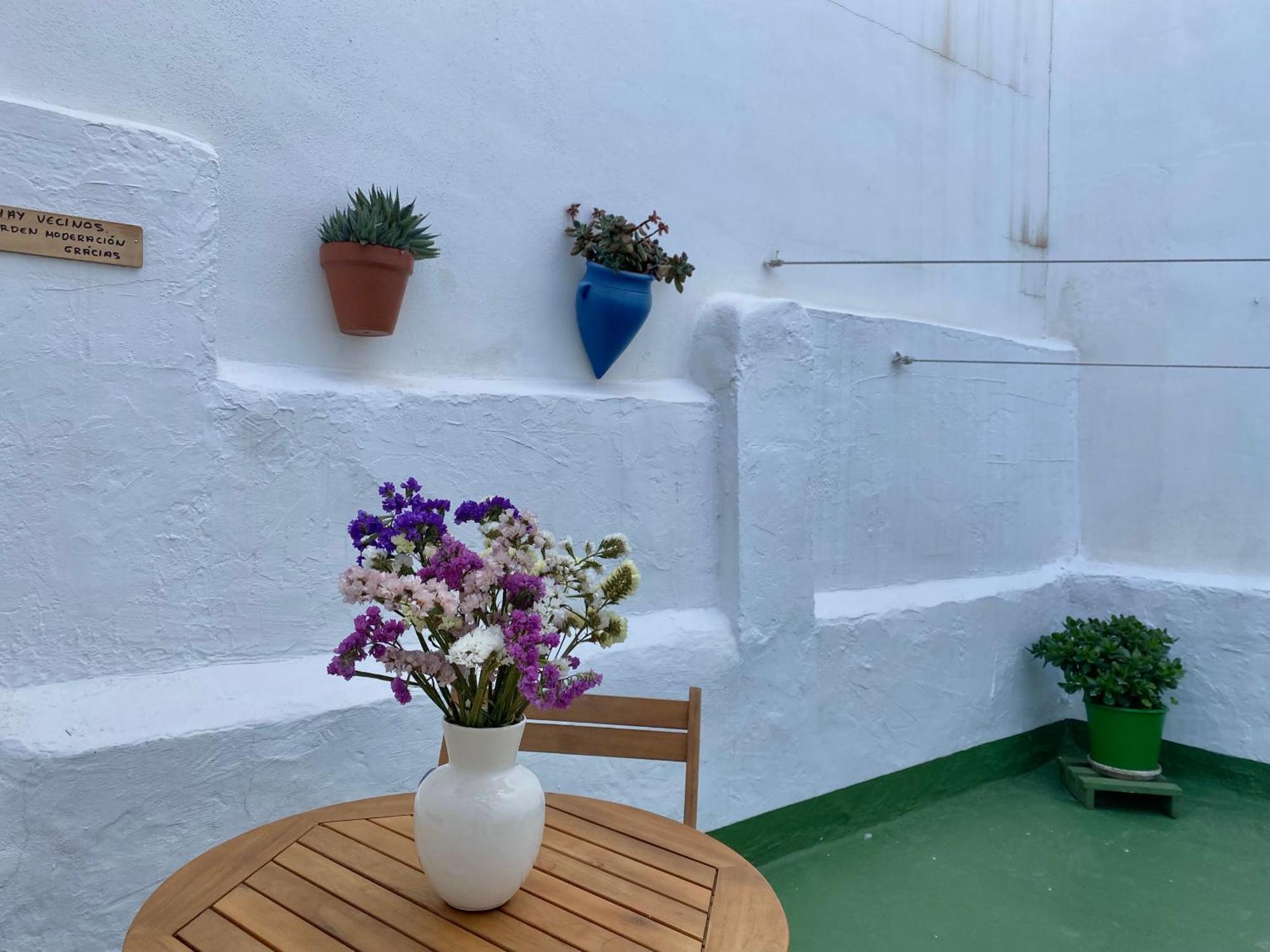 Casa La Rana Charming Townhouse Near The Beach Αλτέα Εξωτερικό φωτογραφία