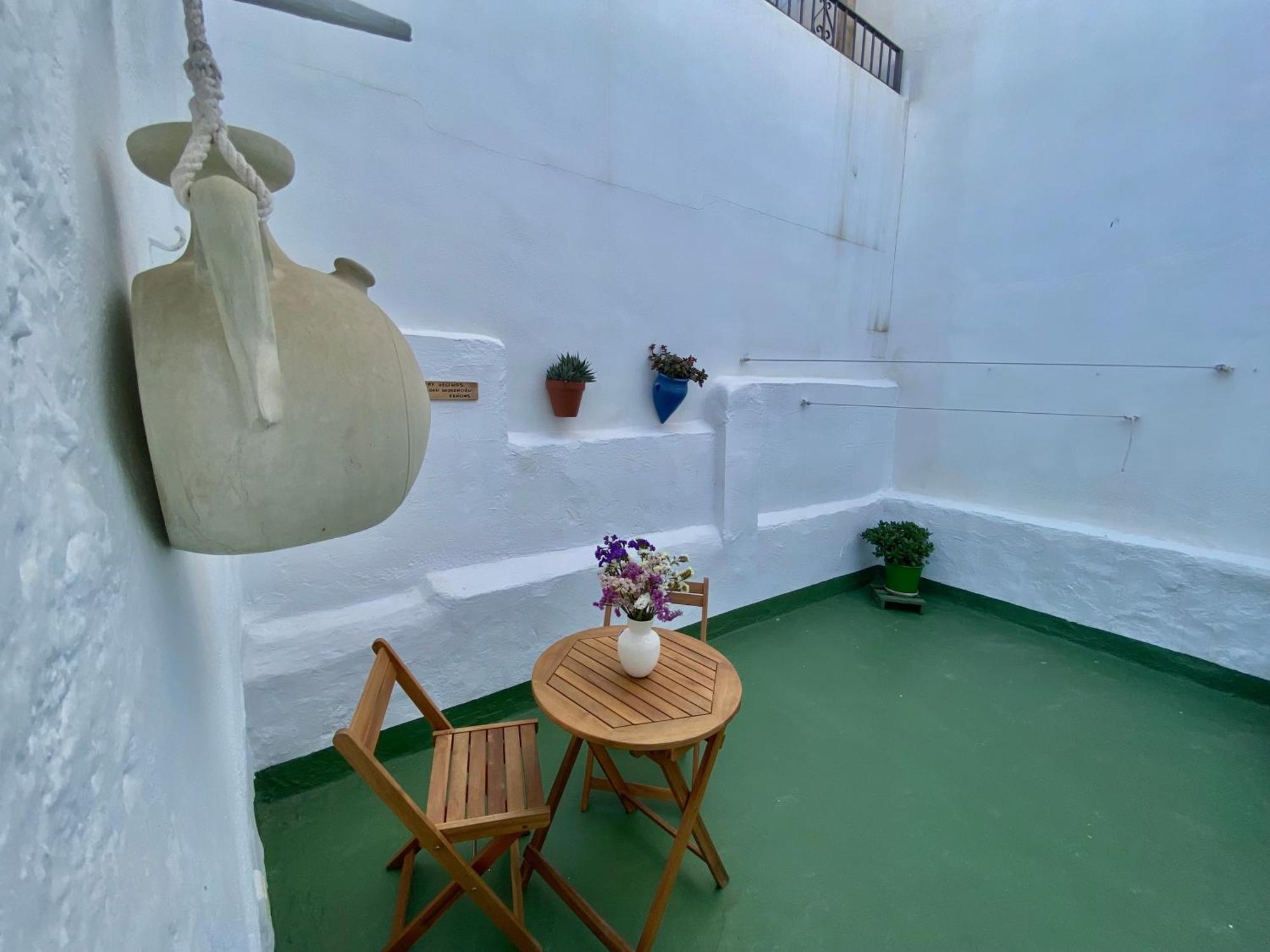 Casa La Rana Charming Townhouse Near The Beach Αλτέα Εξωτερικό φωτογραφία