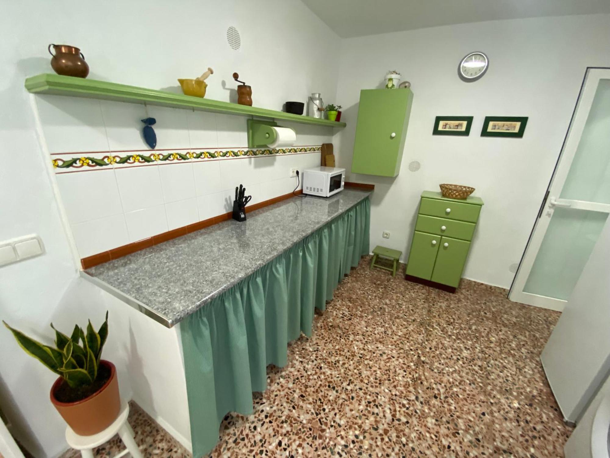 Casa La Rana Charming Townhouse Near The Beach Αλτέα Εξωτερικό φωτογραφία