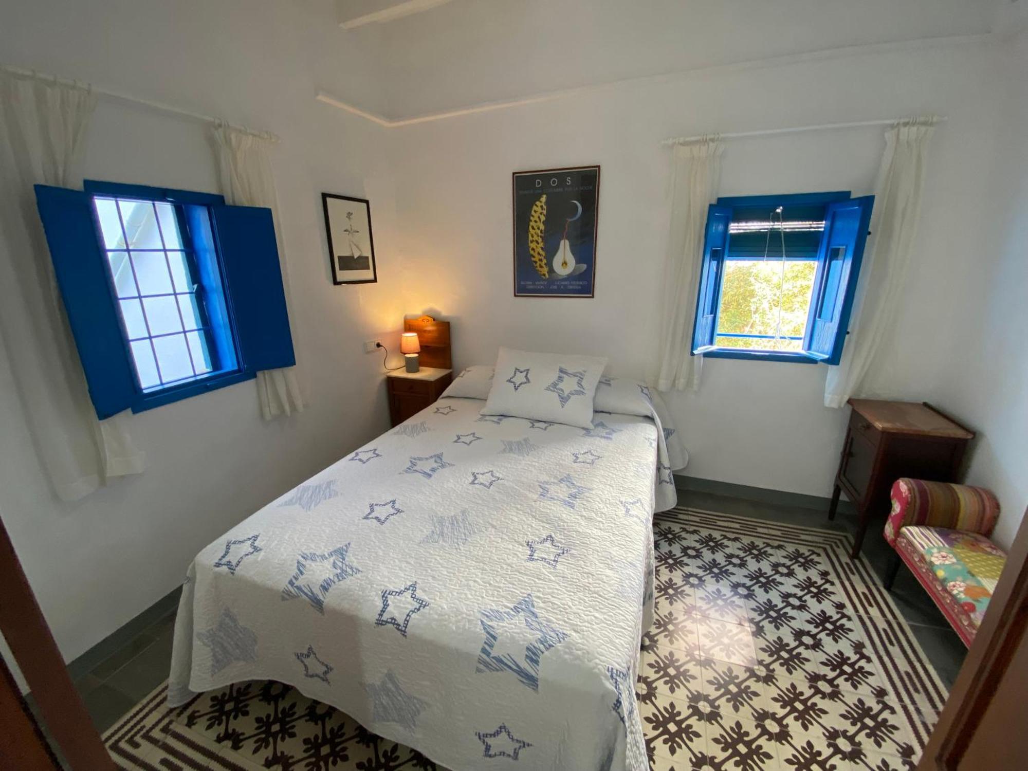 Casa La Rana Charming Townhouse Near The Beach Αλτέα Εξωτερικό φωτογραφία